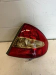 2001 2002 2003 Toyota Prius Passenger Right Side Tail Light Lamp Assembly Oem. Fixed Price $27.00.