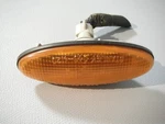 Mazda Front Fender Mounted Side Marker Light. Left / Right P/n 046 4120. Fixed Price $12.50.