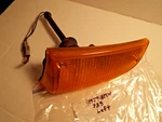 1979 Bmw 733 Left Turn Signal Assembly. Pre Owned.. Fixed Price $38.00.