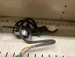 Peterbilt 386 Left/driver Turn Signal/column Switch - Used P/n P271067. Fixed Price $169.99.