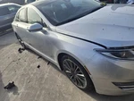 2013 Lincoln Mkz Right Fog Light Assembly Oem 116-03386r. Fixed Price $213.09.