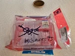 1970 Chevelle Ss Parking Light Lamp Lenses, Pair, Clear With New Gaskets. Fixed Price $69.00.