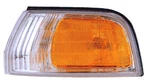 For 1992-1993 Honda Accord Corner Light Driver Side. Fixed Price $17.49.