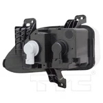 Tyc 12-5358-00-9 Turn Signal / Parking Light Assembly For 15-18 Jeep Renegade. Fixed Price $124.99.