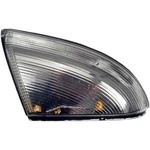 Dorman 926-393 Side Mirror Turn Signal For 09-13 Dodge Ram 1500 2500. Fixed Price $65.89.