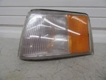 84-92 Lincoln Mark Vii Corner Turn Signal Blinker Light Left Driver Side Oem. Fixed Price $42.24.