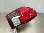 23 2023 Toyota Tacoma Sr5 Quarter Panel Mounted Tail Lamp Left Driver. Fixed Price $75.00.