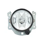 New Aftermarket Fog Light Assembly 8321a668. Fixed Price $98.88.