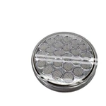 Truck-lite 4060c-3 Signal-stat 4" Round Led Back-up Reverse Light Clear 12v. Fixed Price $57.89.