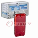 Tyc 12-5135-91 Side Marker Light Assembly For Gm2860101 5977809 Electrical Mi. Fixed Price $12.60.