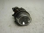 Fog Light Lamp Tiburon 2003 2004 Right Passenger Side Front Bumper Mounted Oem. Fixed Price $28.49.