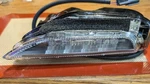 2014-2021 Infiniti Q50 Front Left Driver Side Bumper Turn Signal Light Lamp Oem. Fixed Price $30.00.