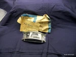Nos Mopar 1959 Fury Savoy Belvedere Front Parking Light Lens Part Number. Fixed Price $179.89.