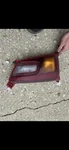 2019 - 2021 Hyundai Kona Electric Bumper Right Tail Light Lamp 92406-k4000 Oem. Fixed Price $150.00.