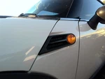 Driver Corner/park Light Park Lamp-turn Signal Fits 11-15 Mini Cooper 31741586. Fixed Price $110.70.