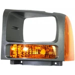 For Ford F-250/f-350/f-450/f-550 Super Duty Turn Signal Light 2005-2007 Driver. Fixed Price $64.95.