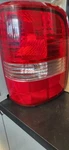 Passenger Tail Light Quarter Panel Mounted Fits 06 Lincoln Lt. Fixed Price $95.00.