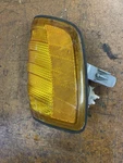 93 Mercedes 300e Passenger Right Turn Signal Lamp 1305233931 86 87 88 89 90 91. Fixed Price $70.00.
