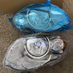 2 Headlight Assembly For 2005-07 Chrysler Town & Country Passenger Driver Side. Fixed Price $50.00.