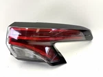 2021-25 Toyota Sienna Passenger Side Tail Light Led Oem 81550-08091 22 23 Right. Fixed Price $75.00.