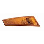 Driver Side Front Marker Light For 2008-2012 Jeep Liberty Ch2550129c. Fixed Price $35.57.