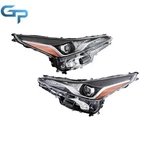 Pair Headlight Assembly For Toyota Prius 2019 2020 2021 2022 Led Left+right Side. Fixed Price $240.99.
