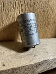 Hella 91es5j2 X 18w 6v Flasher Relay 6 Volt Porsche 356. Fixed Price $25.00.