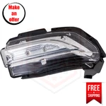Mirror Turn Signal Light Gm1329101 Right Side For 2018-2022 Gmc Terrain. Fixed Price $33.99.
