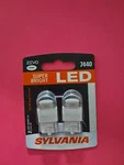 New - Sylvania Zevo Led Super Bright 7440 Free Shipn!. Fixed Price $18.88.