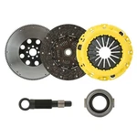 Clutchxperts Stage 1 Clutch+flywheel Fits 2009-2010 Toyota Corolla Xr-s 2.4l. Fixed Price $217.20.