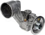 Dorman 904-408 Oil Filter Housing Ford 7.3 Super Duty 1814684c2. Fixed Price $298.79.