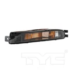 Turn Signal Light Assembly-capa Certified Tyc 12-0134-00-9 Fits 12-19 Vw Beetle. Fixed Price $49.90.