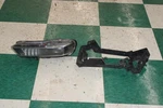 14-15 Accord Left Driver Lh Side Front Lamp Fog Light W/bracket Unit Factory Oem. Fixed Price $137.99.