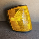 1984-1993 Mercedes-benz 190e Front Right Side Turn Signal Light 1305232914 Oem. Fixed Price $38.01.