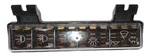 Vintage Vw Fuse Box,t-3 12pole. 1967-1970 With The Cover, Also Porsche 914. Fixed Price $133.00.