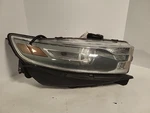 2013-2014 Ford Taurus Rh Passenger Halogen Headlight Assembly Oem. Fixed Price $350.00.