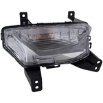 Turn Signal Light For 2022-2024 Chevrolet Equinox Front Passenger Side. Fixed Price $66.05.