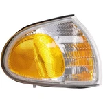 Side Corner Parking Light Marker Turn Right Passenger For 95-97 Ford Windstar. Fixed Price $14.55.