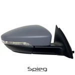 Door Side Mirror For 2012 Volkswagen Passat With Memory Passenger Vw1321155. Fixed Price $117.42.
