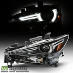 2017-2021 Mazda Cx-5 Full Led W/afs Projector Headlight Headlamp Lh Driver Side. Fixed Price $148.96.
