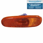 Front Right Passenger Side Marker Lamp For Toyota Celica 2000-2005 8173114170. Fixed Price $37.92.