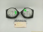 Hummer H3 Pair Of Left & Right Front Fog Lamp Light Fits 2006-2010 06 07 08 09. Fixed Price $74.90.