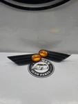 Mini Cooper Side Scuttle Turn Signal Pair Oem 07-15 R5x. Fixed Price $49.99.