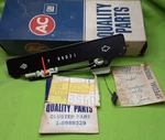 Nos Gm Cadillac Shift Indicator + Cable. Fixed Price $45.00.