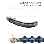 Genuine 876141e500 Signal Lamp Left Lh Fits Kia Rio 2009-2011. Fixed Price $69.00.