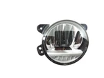Jeep Jk Wrangler Oem Plastic Front Bumper Led Fog Light 2018. Fixed Price $72.00.