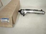 New Oem Genuine Ford Front Turn Signal Led Light 2020-2023 Corsair Lj7z-13k371-a. Fixed Price $142.50.