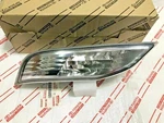 *new Lexus Gx460 Right Indicator Turn Signal Light Passenger Side Oem 2014-23 Rh. Fixed Price $122.00.