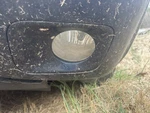Driver Left Corner/park Light Fog-driving Fits 09-11 Pilot Bali Blue Pearl Oem. Fixed Price $45.00.