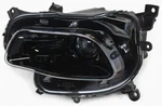 Oem Left Driver Side Hid Headlamp For Jeep Cherokee 68102849ag. Fixed Price $200.00.